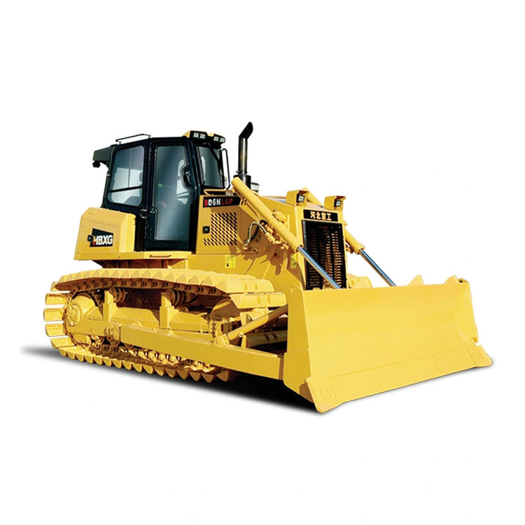 160 Hp Bulldozer