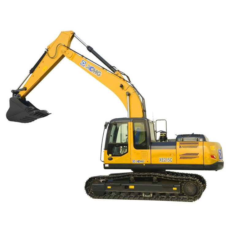 20 Tons Excavator