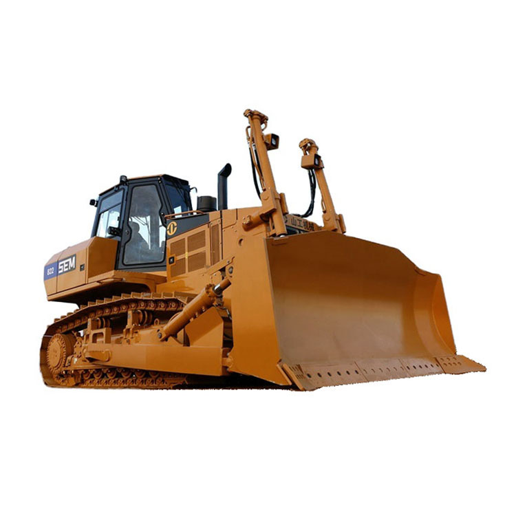 220 Hp Used Bulldozer