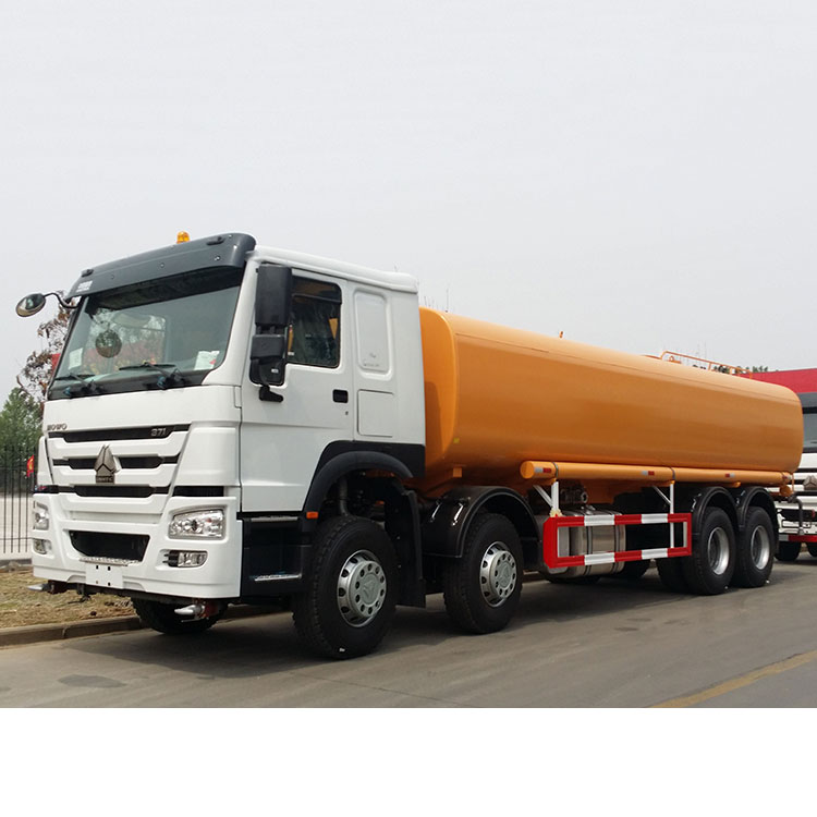 30000L Water Tank Truck