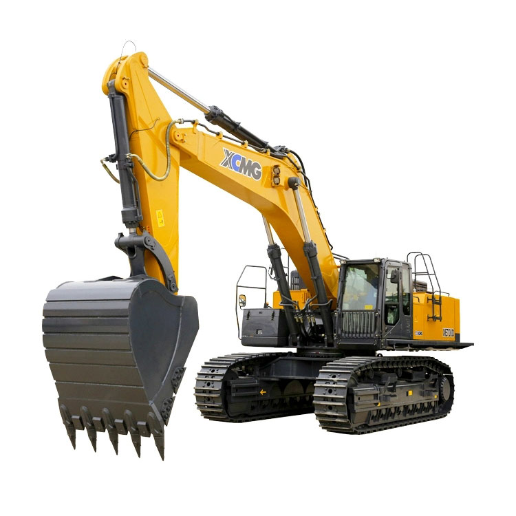 60 Tons Excavator