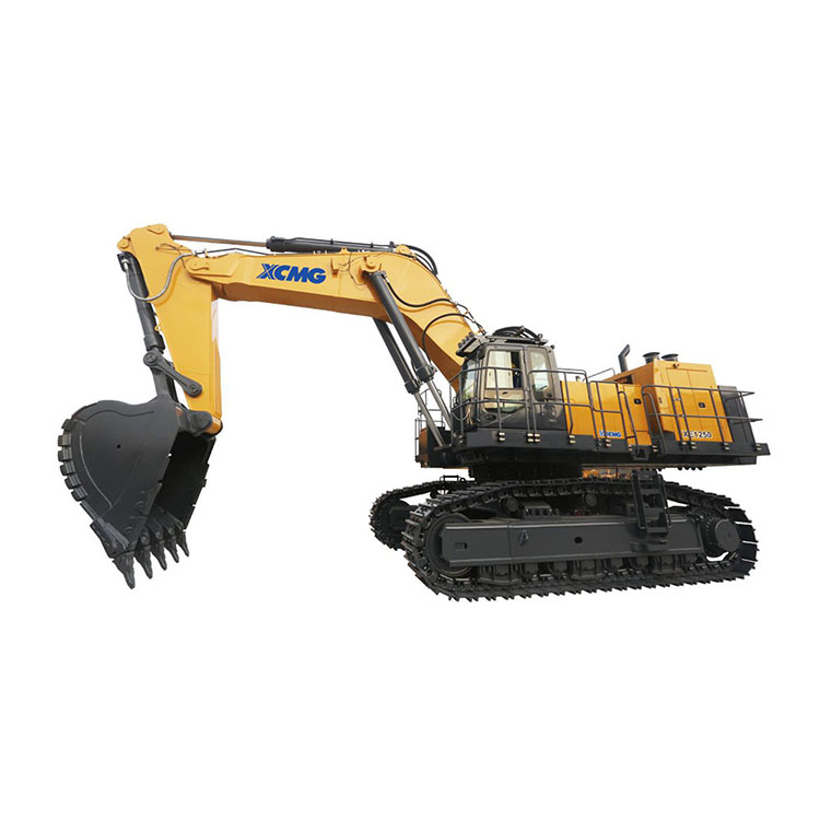 Mini Excavator